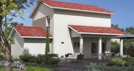 Maison à vendre, 95m², La Chapelle-d'Aurec