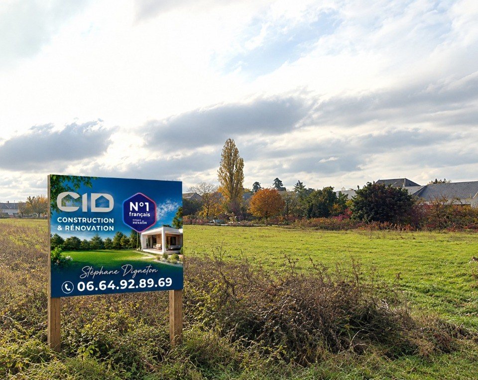 Maison à vendre, 70m², Manthelan