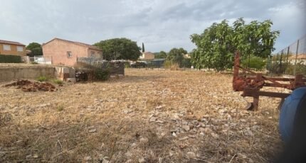 Maison à vendre, 90m², Puget-Ville