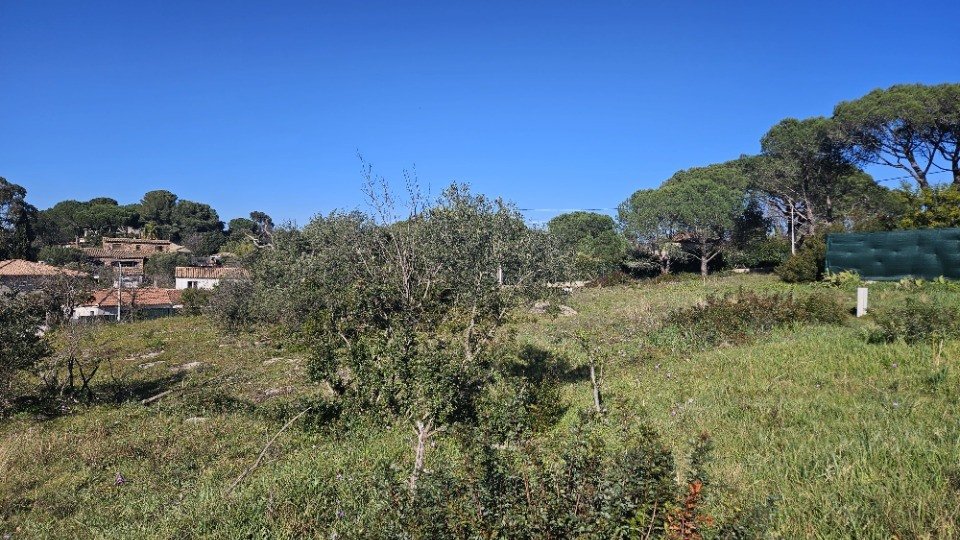 Maison à vendre, 60m², Roquebrune-sur-Argens
