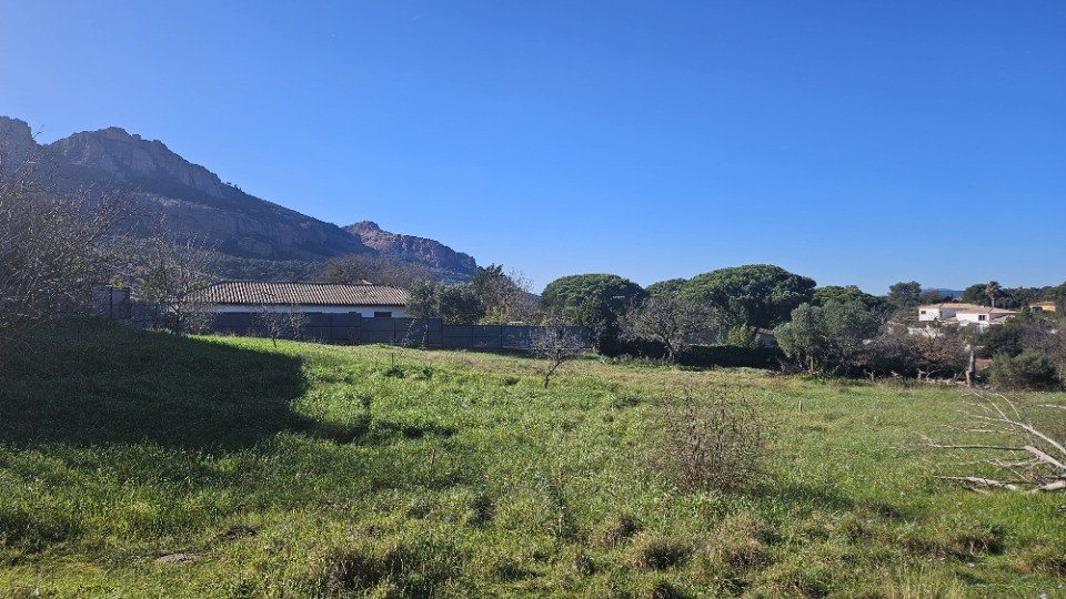 Maison à vendre, 60m², Roquebrune-sur-Argens