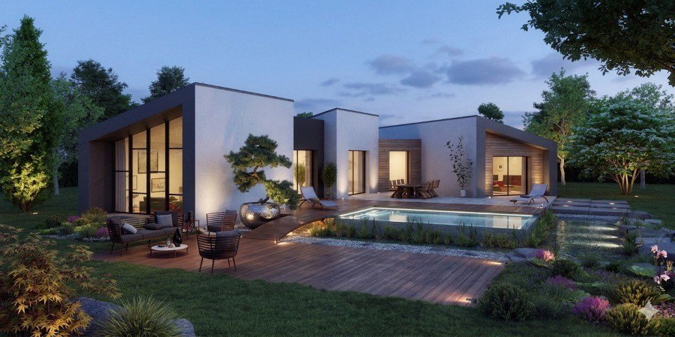 Maison à vendre, 134m², Issenheim