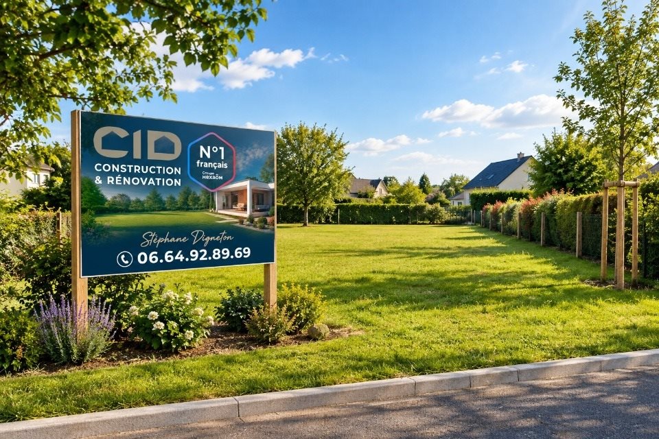 Maison à vendre, 89m², Saint-Cyr-sur-Loire