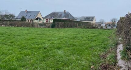 Maison à vendre, 90m², Auvers-le-Hamon