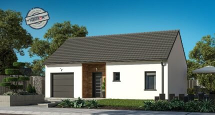 Maison à vendre, 94m², Mézy-sur-Seine