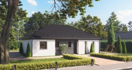 Maison à vendre, 90m², Berlencourt-le-Cauroy