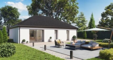 Maison à vendre, 90m², Berlencourt-le-Cauroy