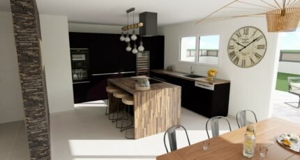Maison à vendre, 90m², Berlencourt-le-Cauroy
