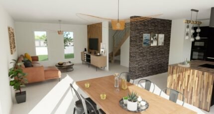 Maison à vendre, 90m², Berlencourt-le-Cauroy