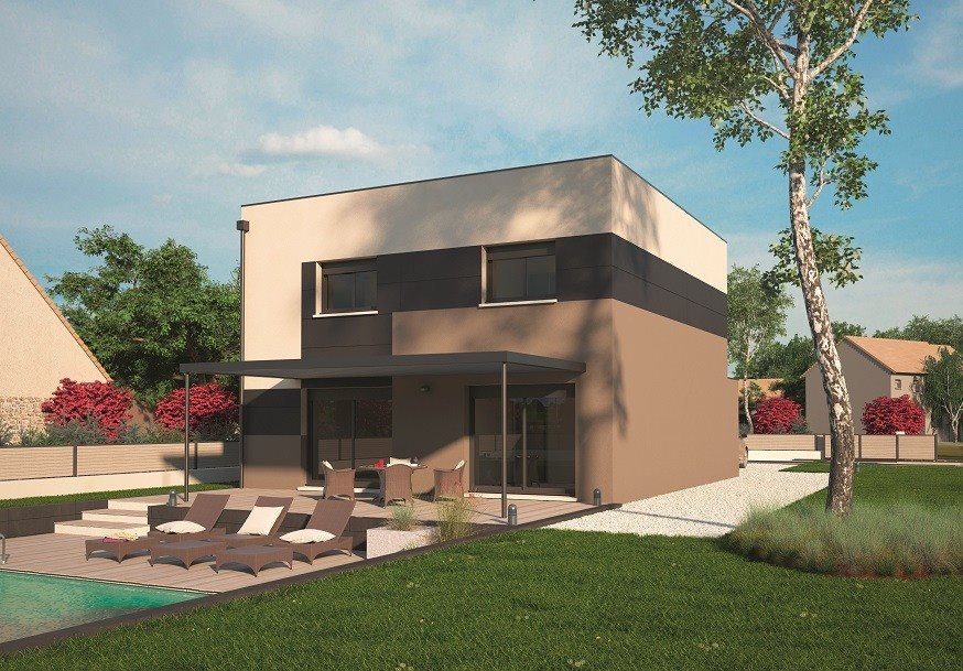 Maison à vendre, 128m², Ménilles