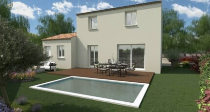 Maison à vendre, 100m², Saint-Maximin-la-Sainte-Baume