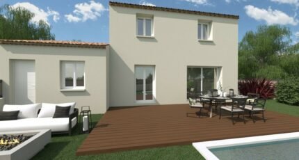 Maison à vendre, 100m², Saint-Maximin-la-Sainte-Baume