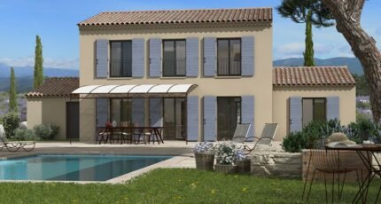Maison à vendre, 145m², Lanta