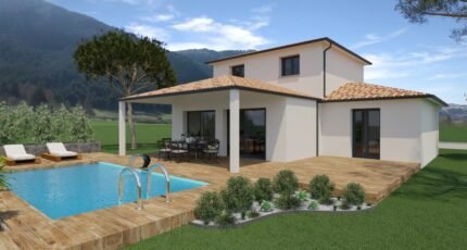 Maison à vendre, 100m², Vigoulet-Auzil
