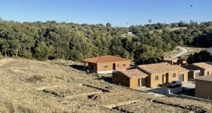 Maison à vendre, 100m², Vigoulet-Auzil