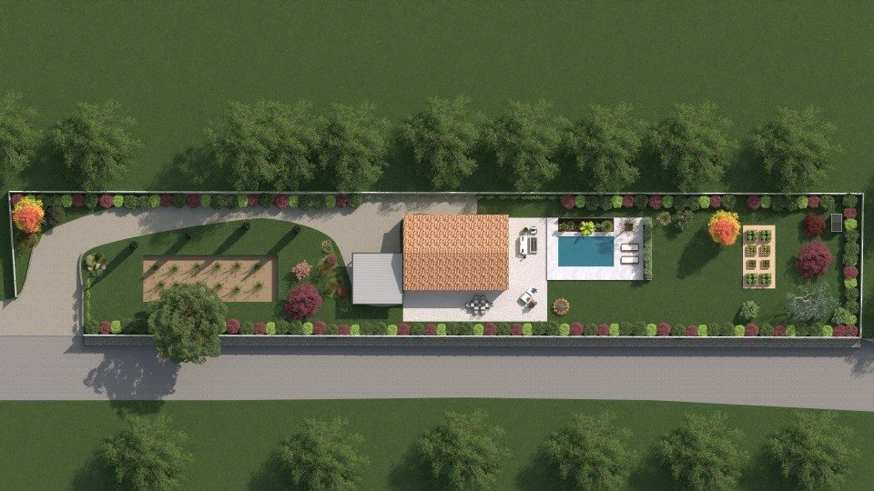 Maison à vendre, 80m², Garéoult
