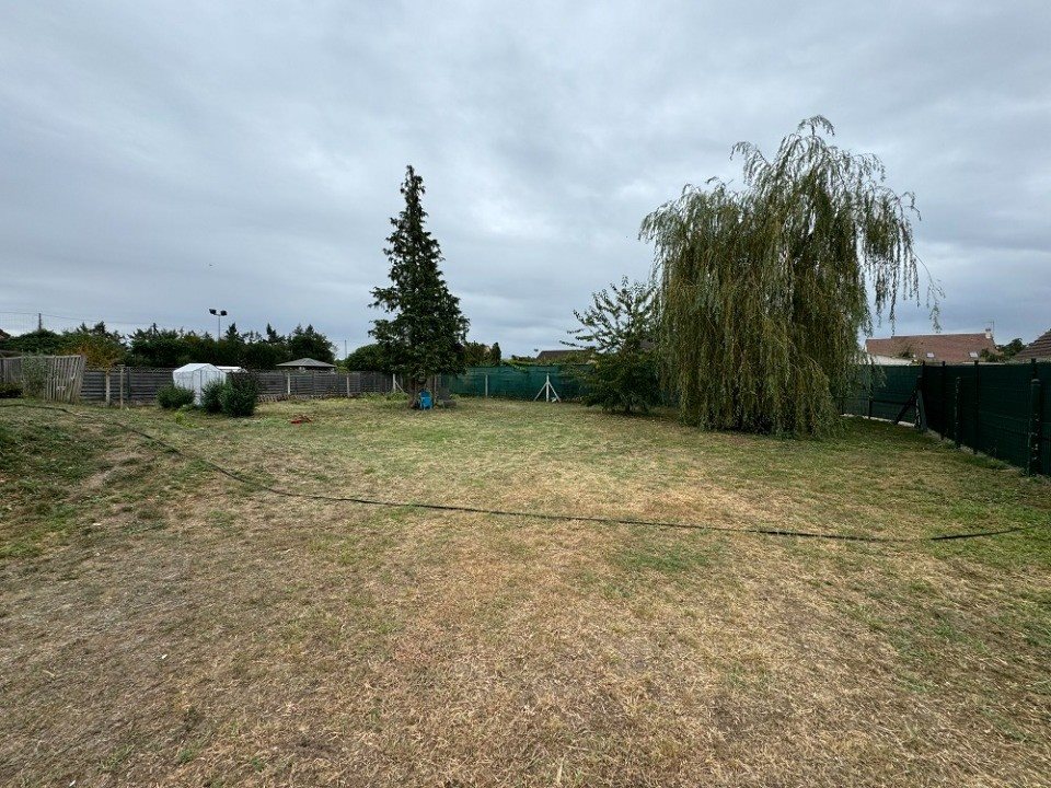 Maison à vendre, 183m², Freneuse