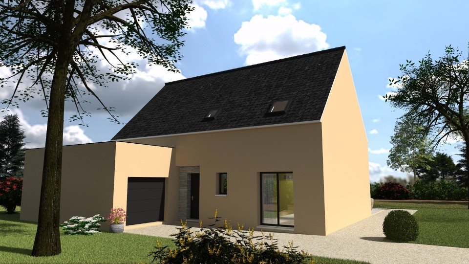 Maison à vendre, 162m², Le Perray-en-Yvelines