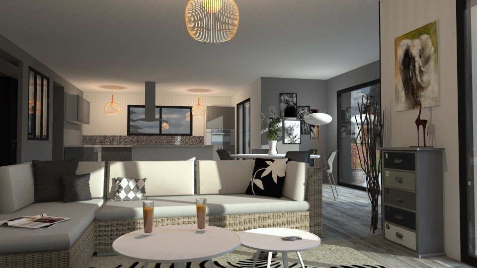 Maison à vendre, 162m², Le Perray-en-Yvelines