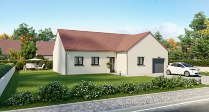 Maison à vendre, 85m², Fillé