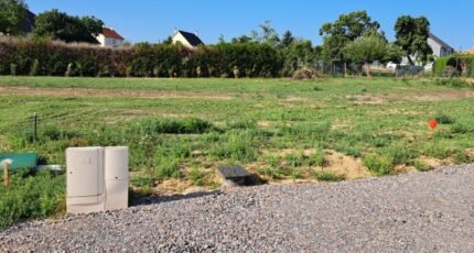 Maison à vendre, 85m², Fillé