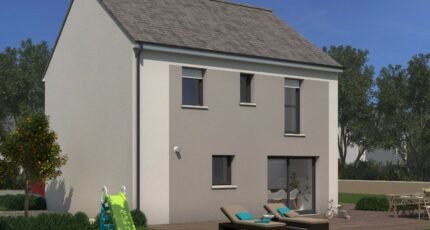 Maison à vendre, 89m², Égly