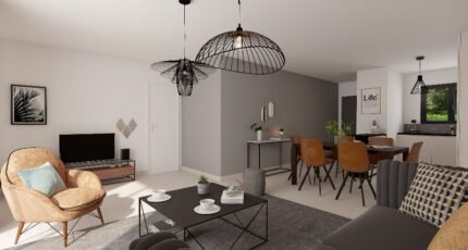 Maison à vendre, 71m², Montville