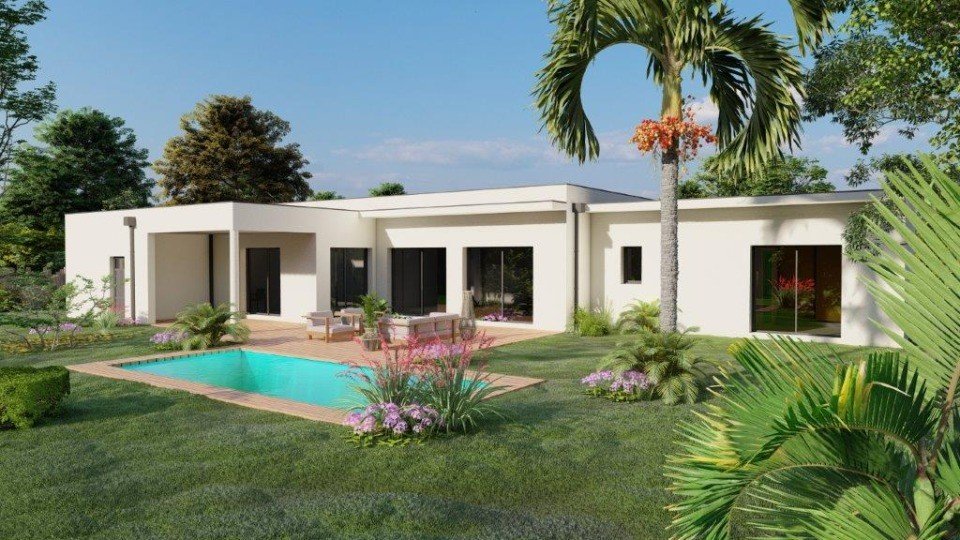 Maison à vendre, 139m², Tiercé