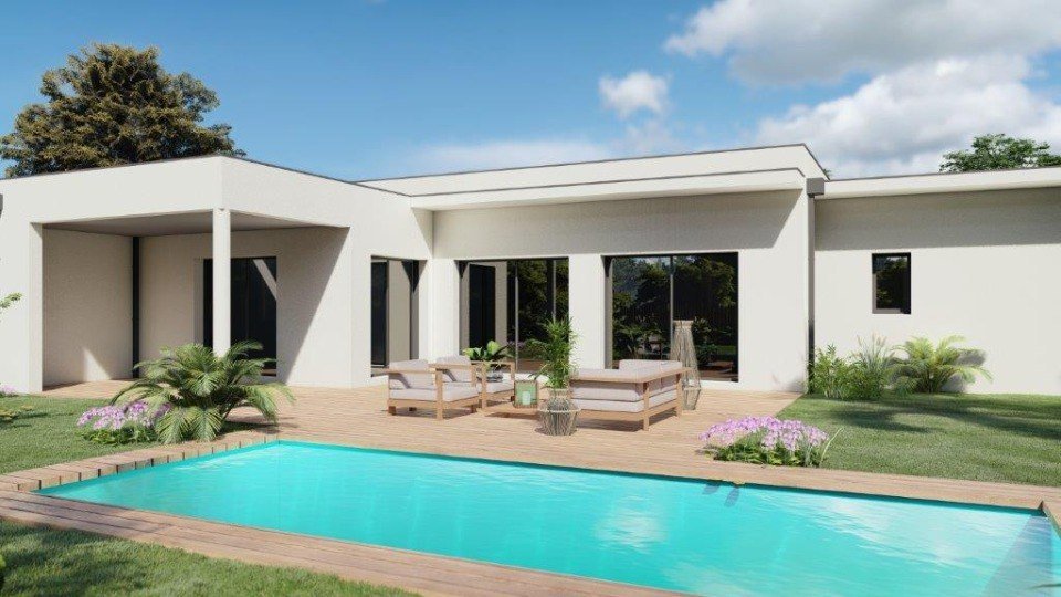 Maison à vendre, 139m², Tiercé