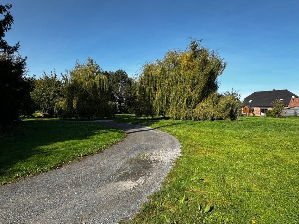 Maison à vendre, 124m², Goeulzin