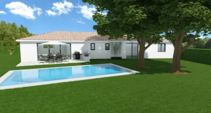 Maison à vendre, 125m², Bellegarde