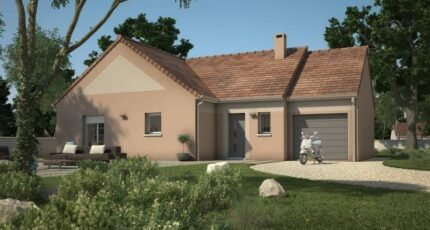 Maison à vendre, 90m², Vayres-sur-Essonne