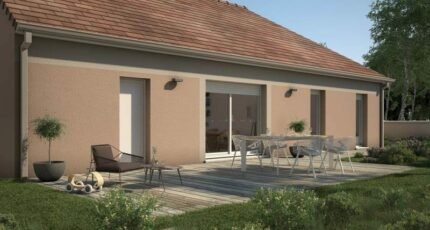 Maison à vendre, 90m², Vayres-sur-Essonne