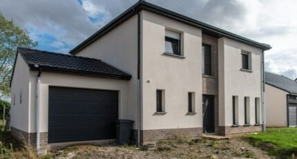 Maison à vendre, 120m², Éragny