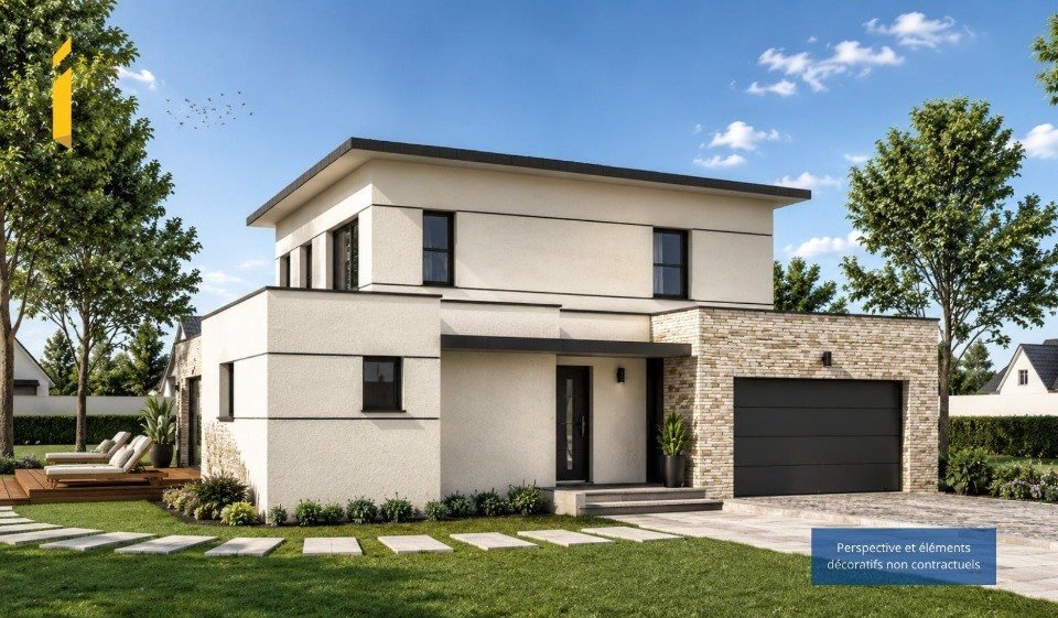 Maison à vendre, 168m², Guipavas
