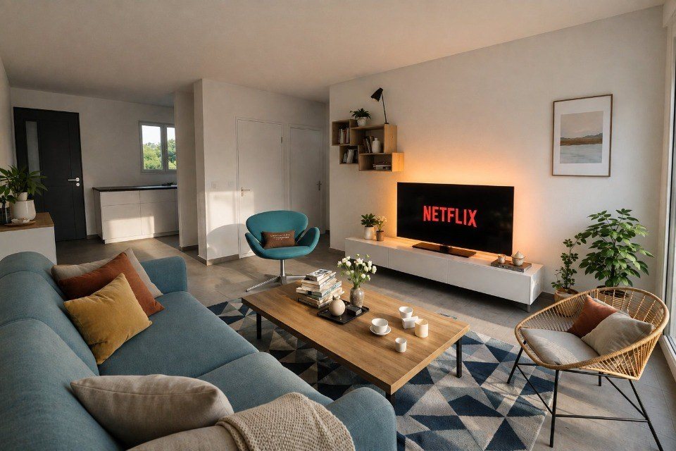 Maison à vendre, 50m², Saint-Doulchard
