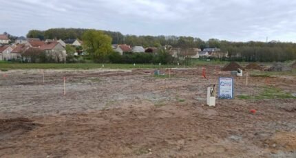 Maison à vendre, 80m², Le Breil-sur-Mérize