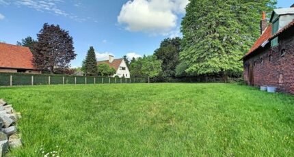 Maison à vendre, 100m², Hauville