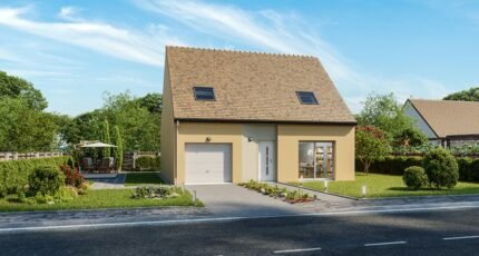 Maison à vendre, 100m², Thumeries