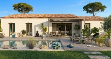 Maison à vendre, 102m², Veyras