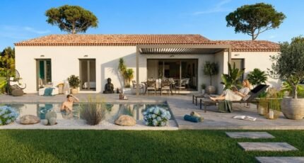 Maison à vendre, 102m², Veyras