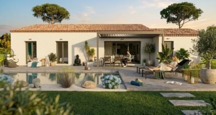 Maison à vendre, 102m², Veyras
