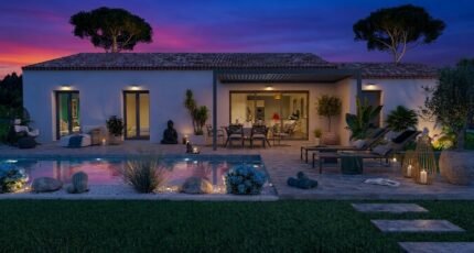 Maison à vendre, 102m², Veyras