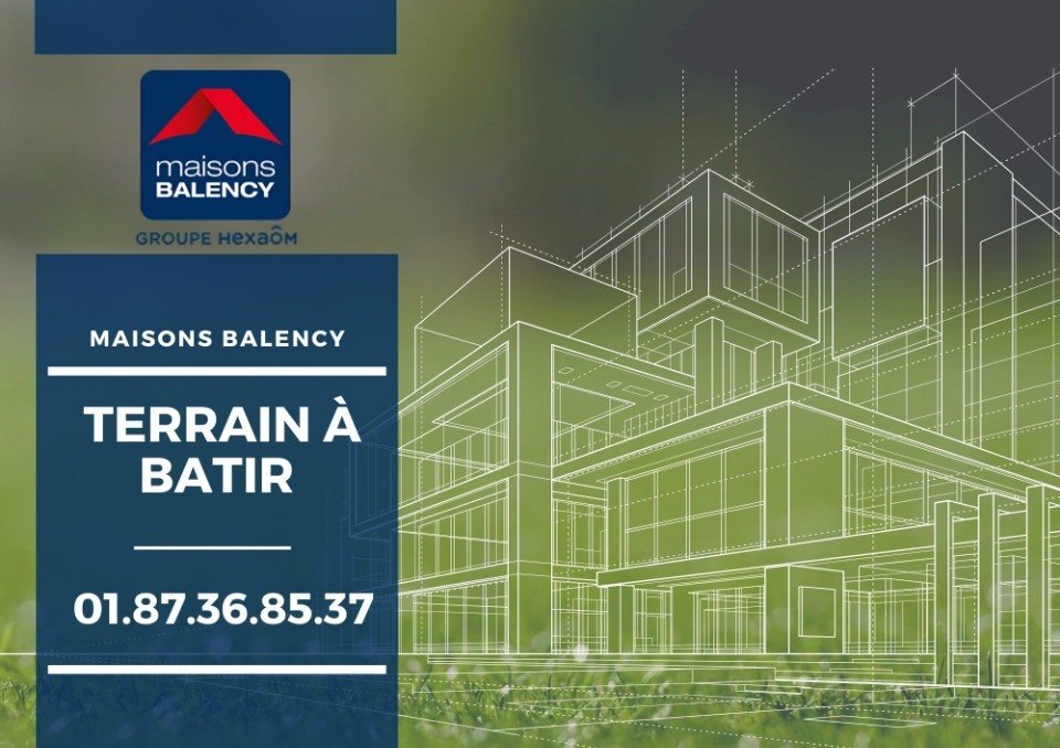 Maison à vendre, 90m², Noiseau