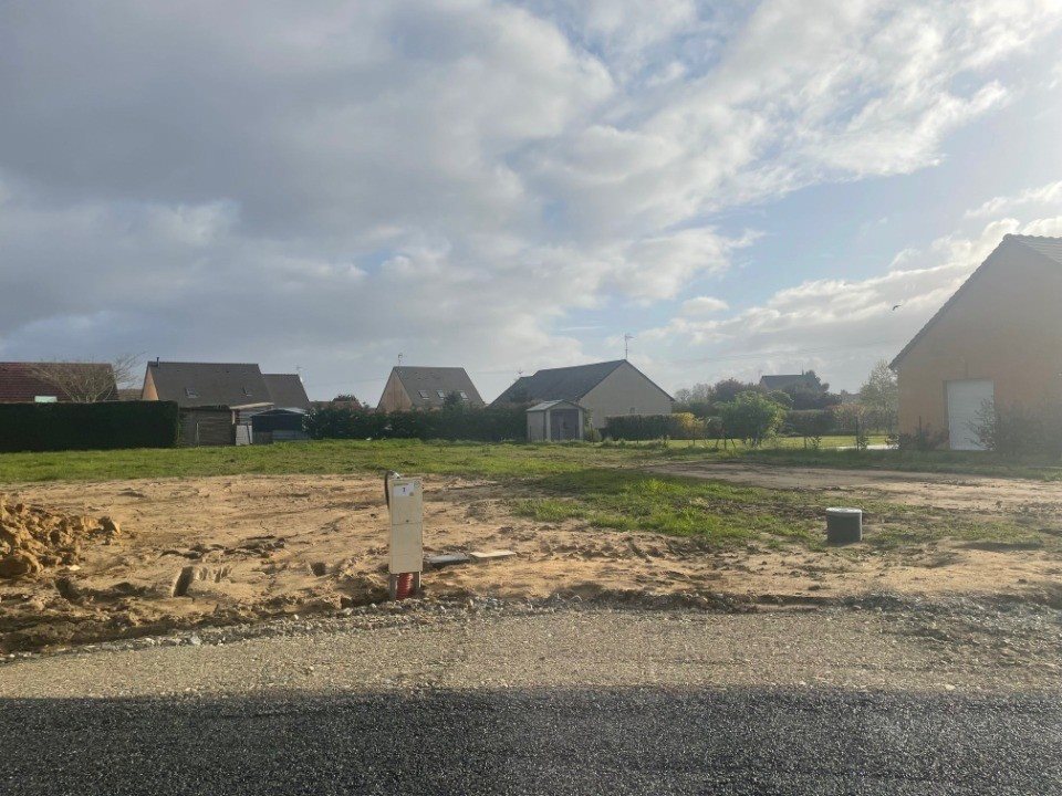 Maison à vendre, 90m², La Chapelle-d'Aligné