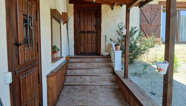 Maison à vendre, 150m², Hendaye