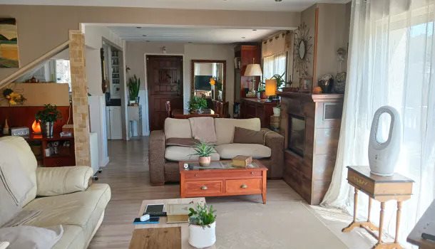 Maison à vendre, 150m², Hendaye