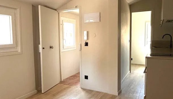 Appartement à vendre, 16m², Aix-en-Provence