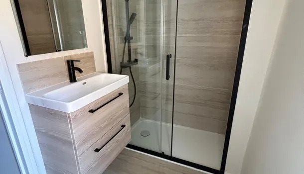 Appartement à vendre, 16m², Aix-en-Provence