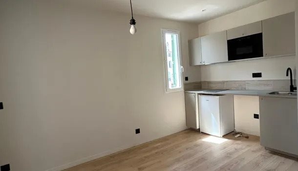 Appartement à vendre, 14m², Aix-en-Provence